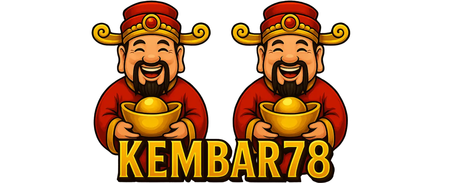 Logo KEMBAR78 2025